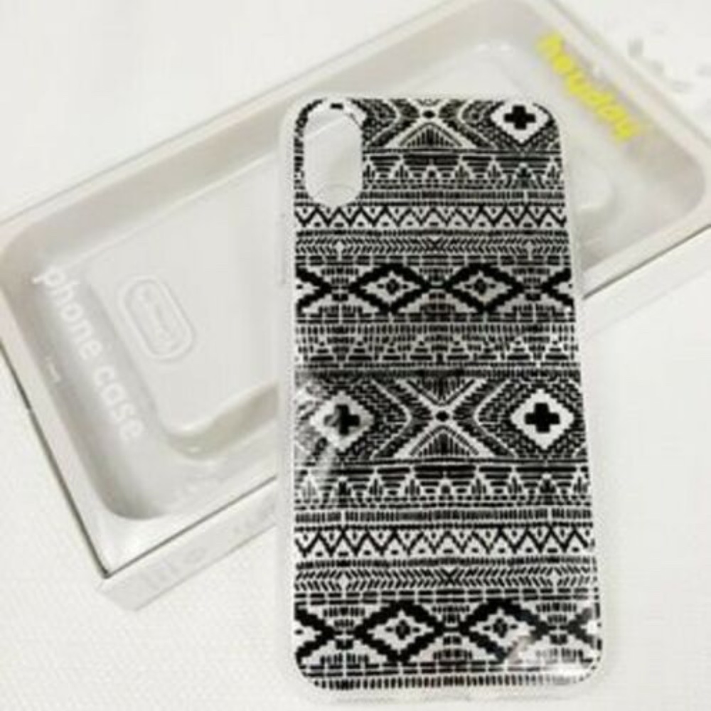 HEYDAY Apple iPhone XS Max Cell Phone Case New